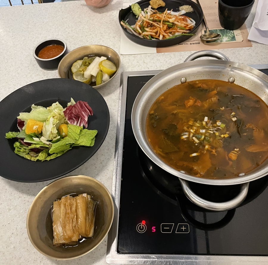 이헌한우 두번째이야기 이미지