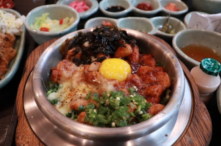 솔솥 이미지