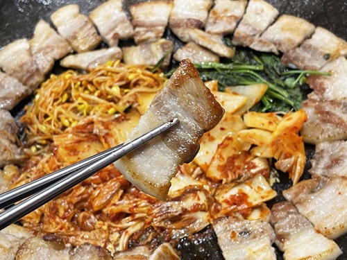 솥고집 이미지