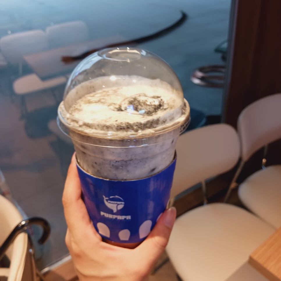 푸르파파 창원유니시티점 이미지