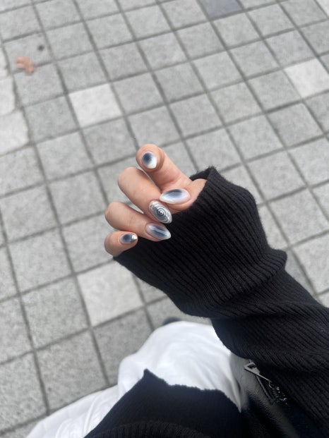 네일빈트 이미지