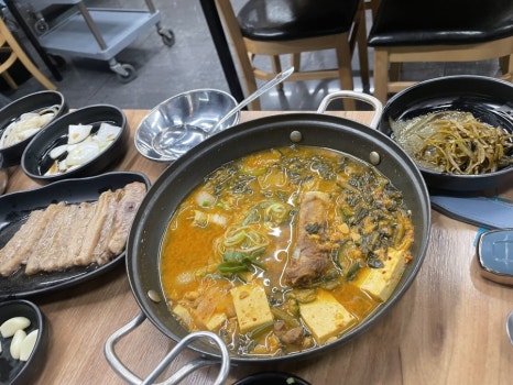 국가대표급식육식당 이미지