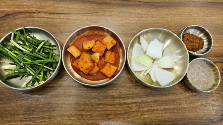 순대실록 안산점 이미지