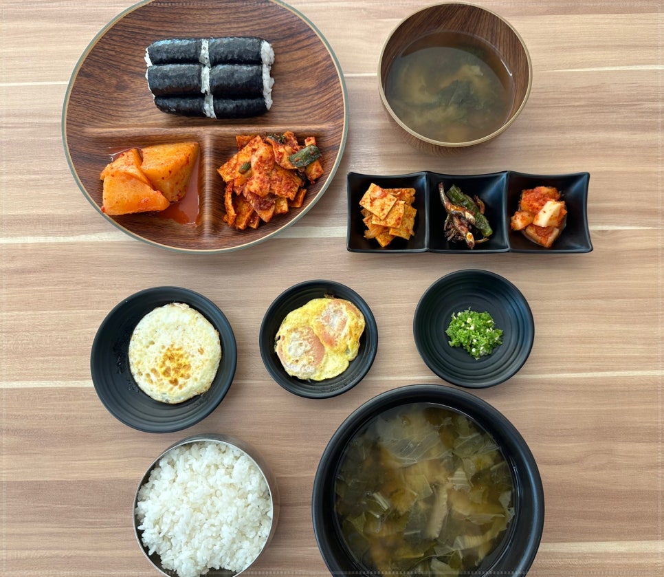 우리할매충무김밥 이미지