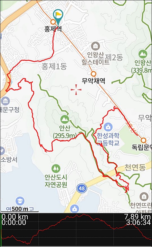 이음3.3 이미지