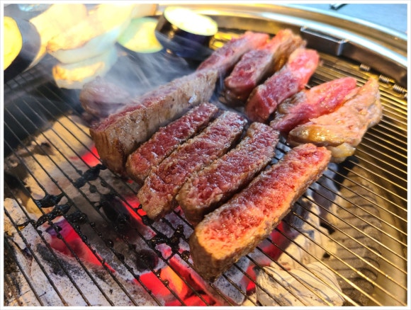 한우품 이미지