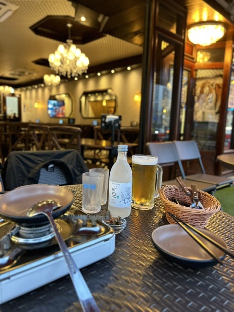 금별맥주 파주초롱꽃마을점 이미지