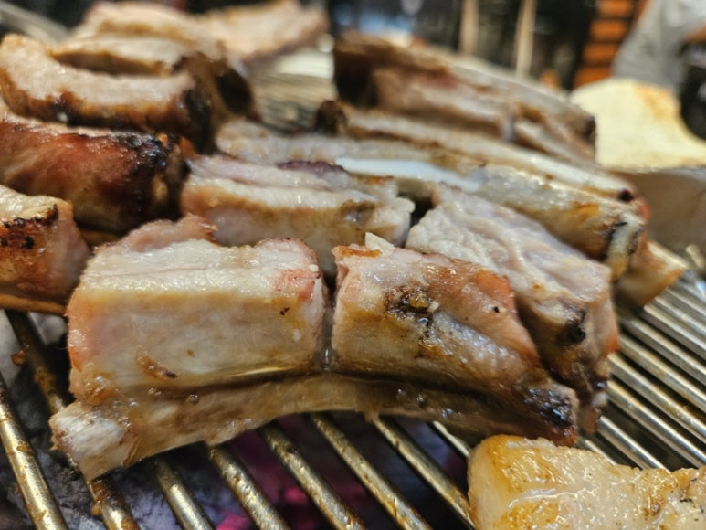 머시기 쪽갈비 화순점 이미지