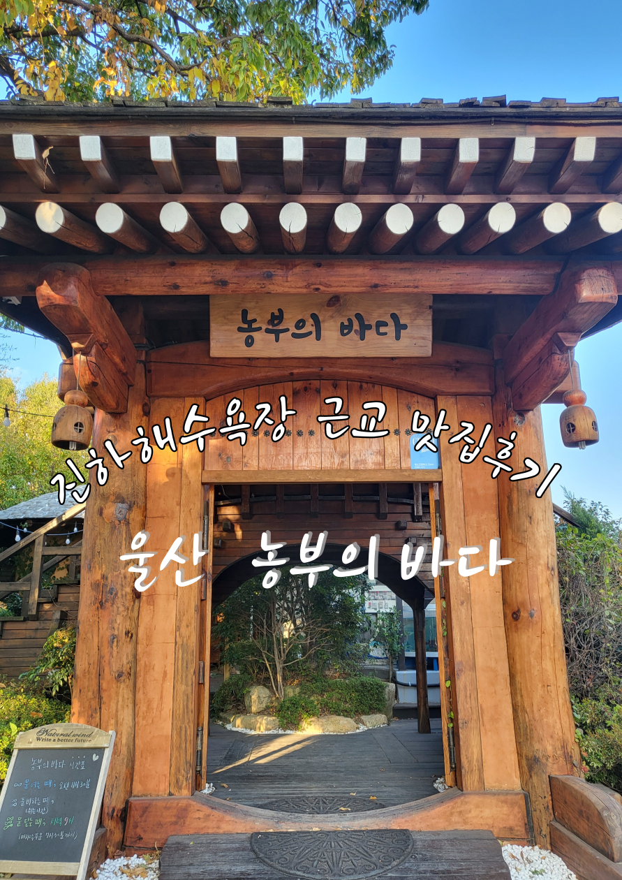 진하해수욕장1 이미지