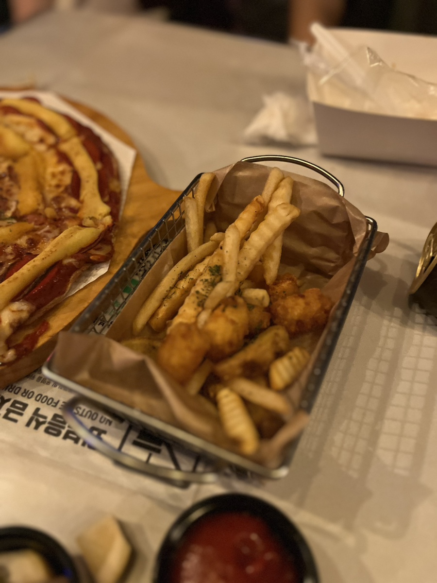 피자컴퍼니 이미지