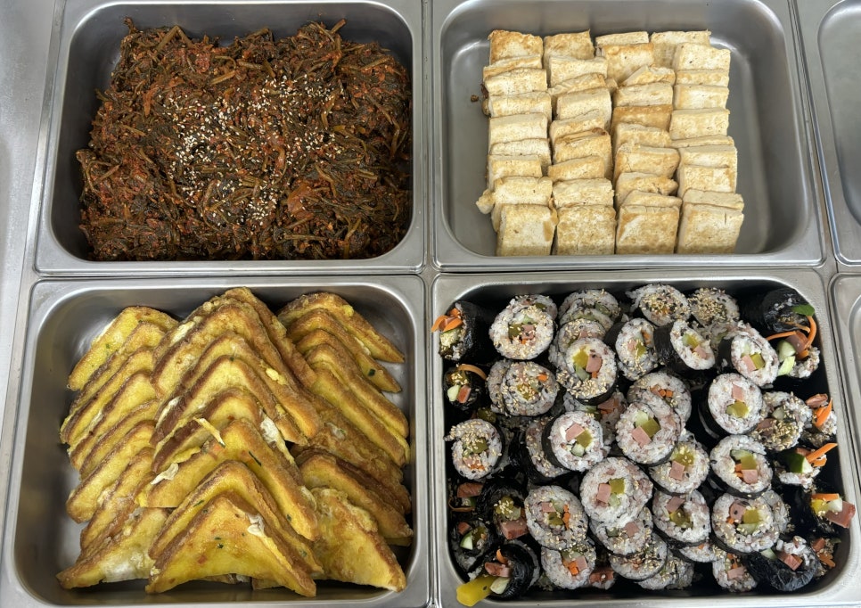 맛뜰한식뷔페 이미지