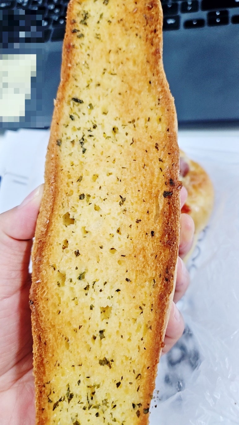 핫브레드 의왕역점 이미지
