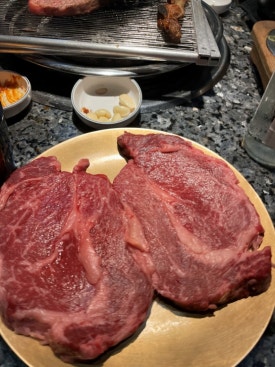 장군갈비식당 이미지