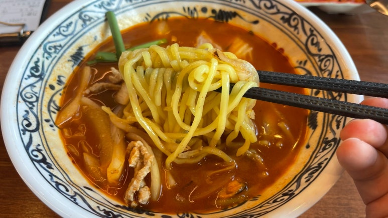 도야짬뽕 광주조선대점 이미지