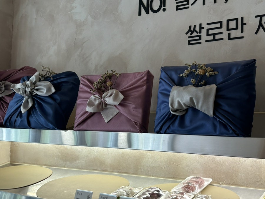 다복디저트 이미지