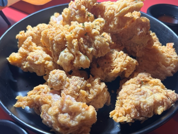 치킨필레오 이미지