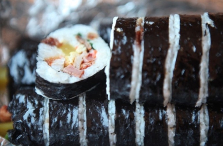 남양김밥 이미지