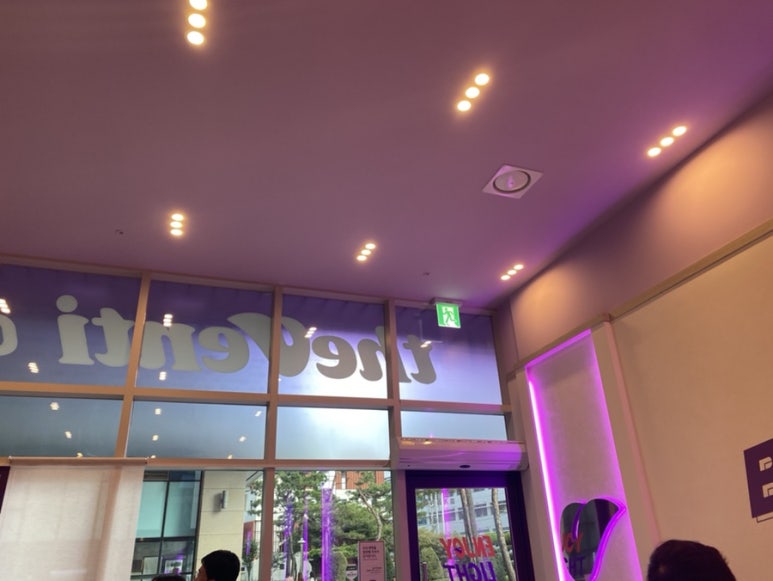 더벤티 구로대륭포스트8차점 이미지