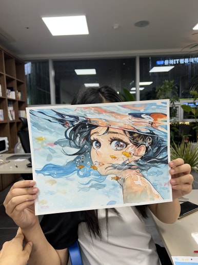 몰리홀릭 이미지