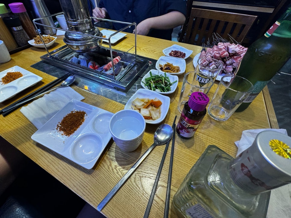 보램양꼬치 이미지