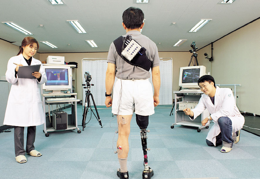 근로복지공단 인천병원 이미지