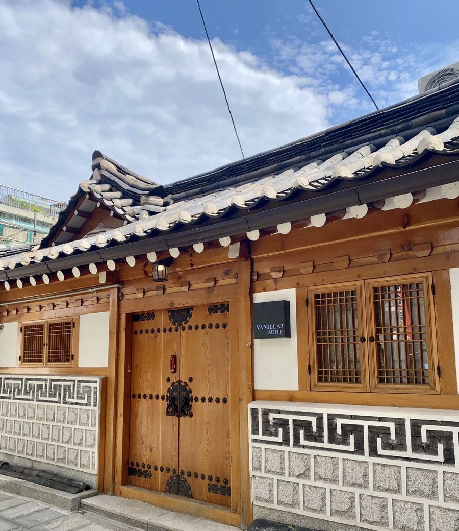 바닐라 3 스위트 이미지