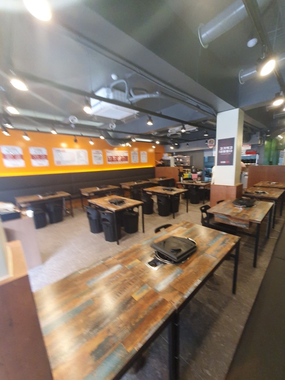 통큰 삼겹 이미지