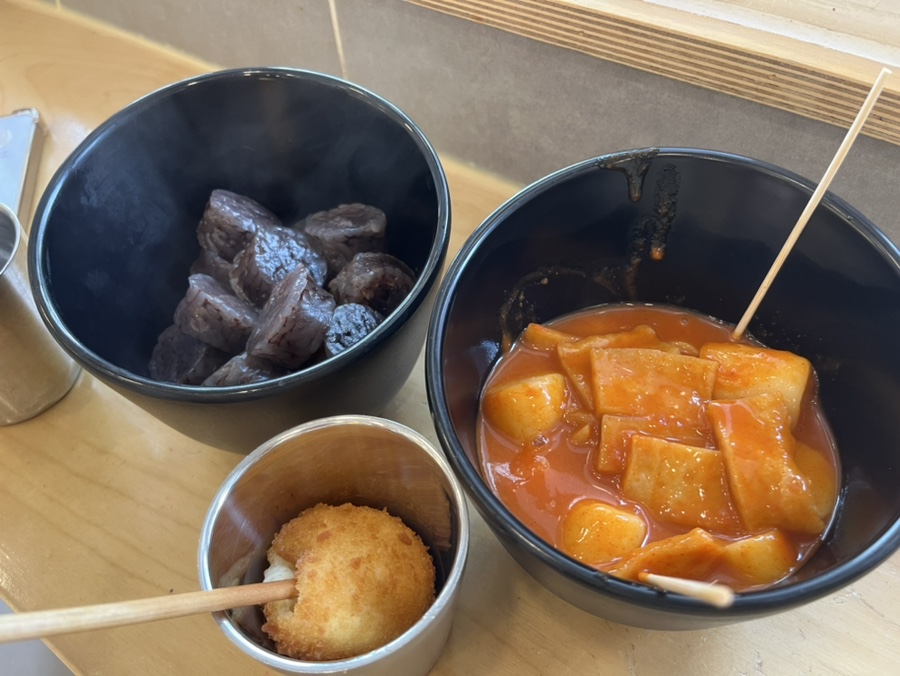 오마뎅 자양점 사진 3