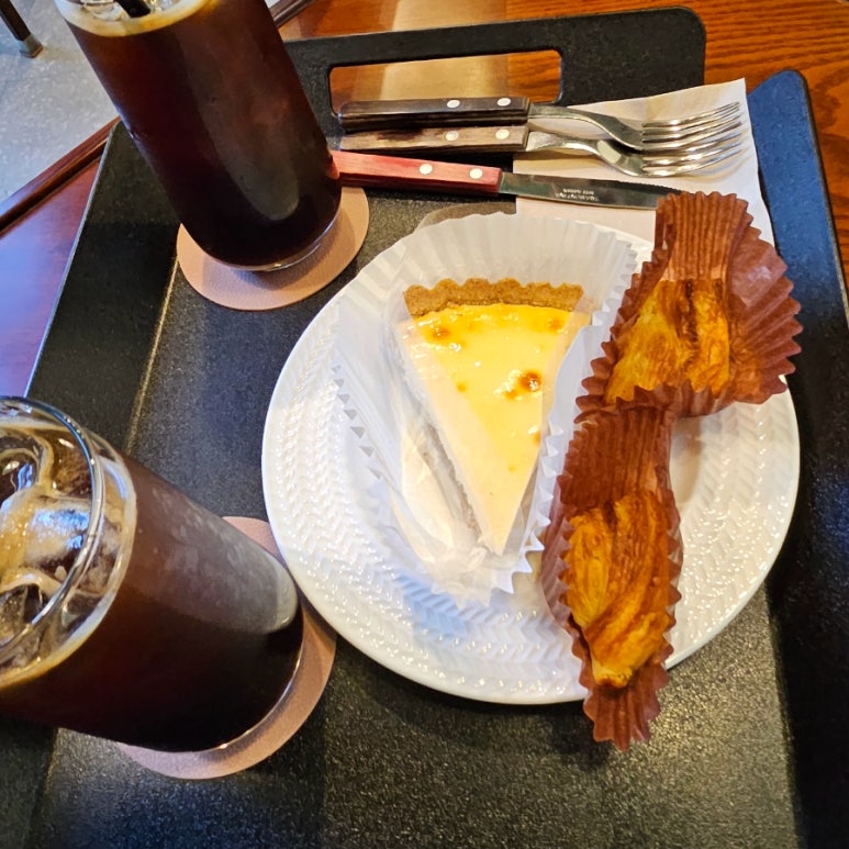 예티커피 이미지