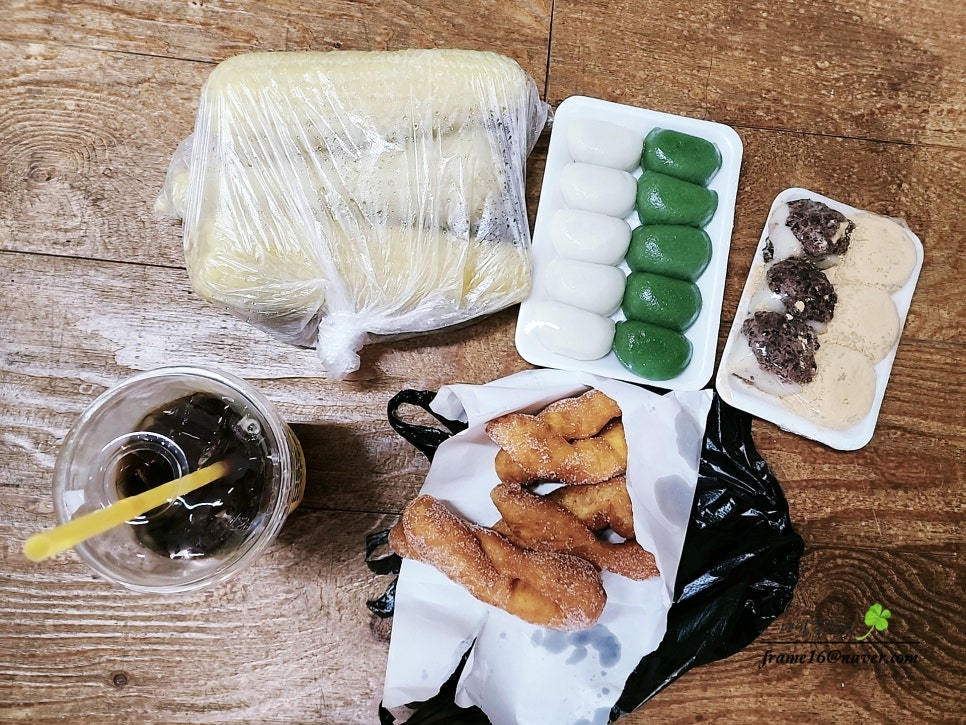일월아구쭈꾸미 이미지