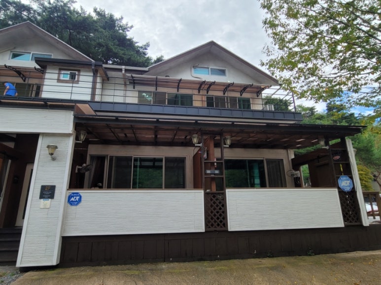 피플스토리펜션 이미지