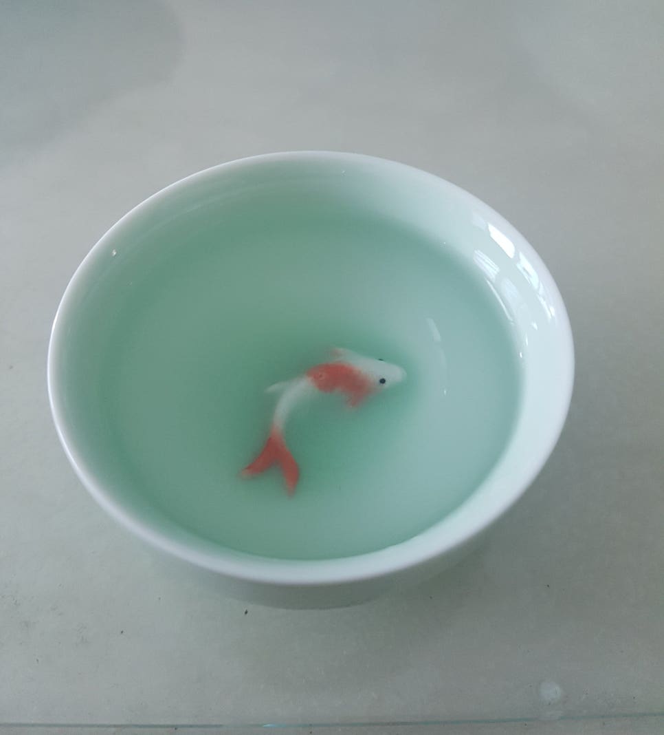 기복집 이미지
