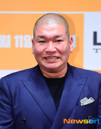풀스윙 엔터테인먼트 이미지