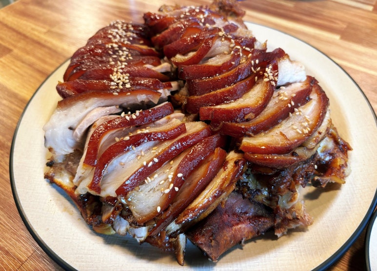 유명환명품족발 이미지