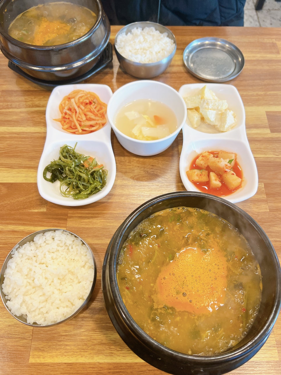 수정보리밥 이미지