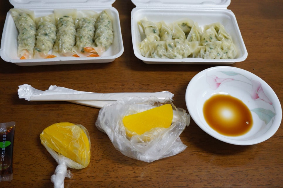 금손만두 이미지