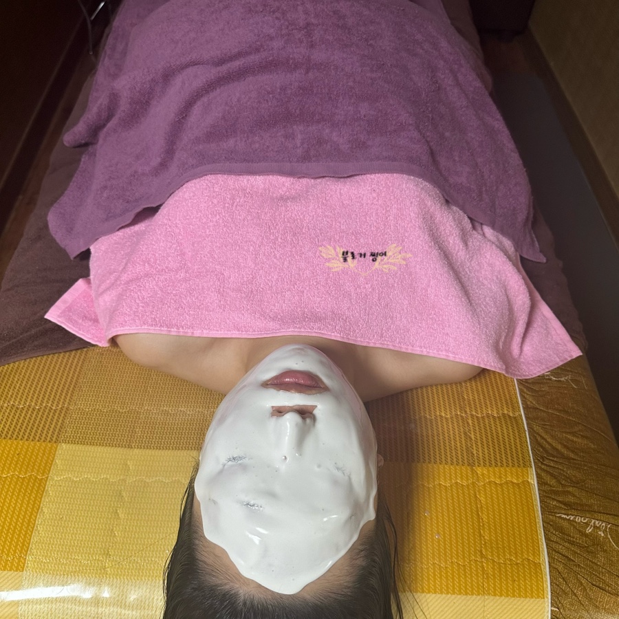 시원하리 이미지