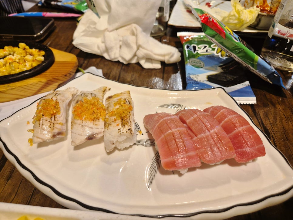 독도참치&세꼬시 이미지