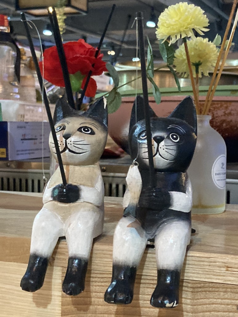 만화카페 보니 이미지