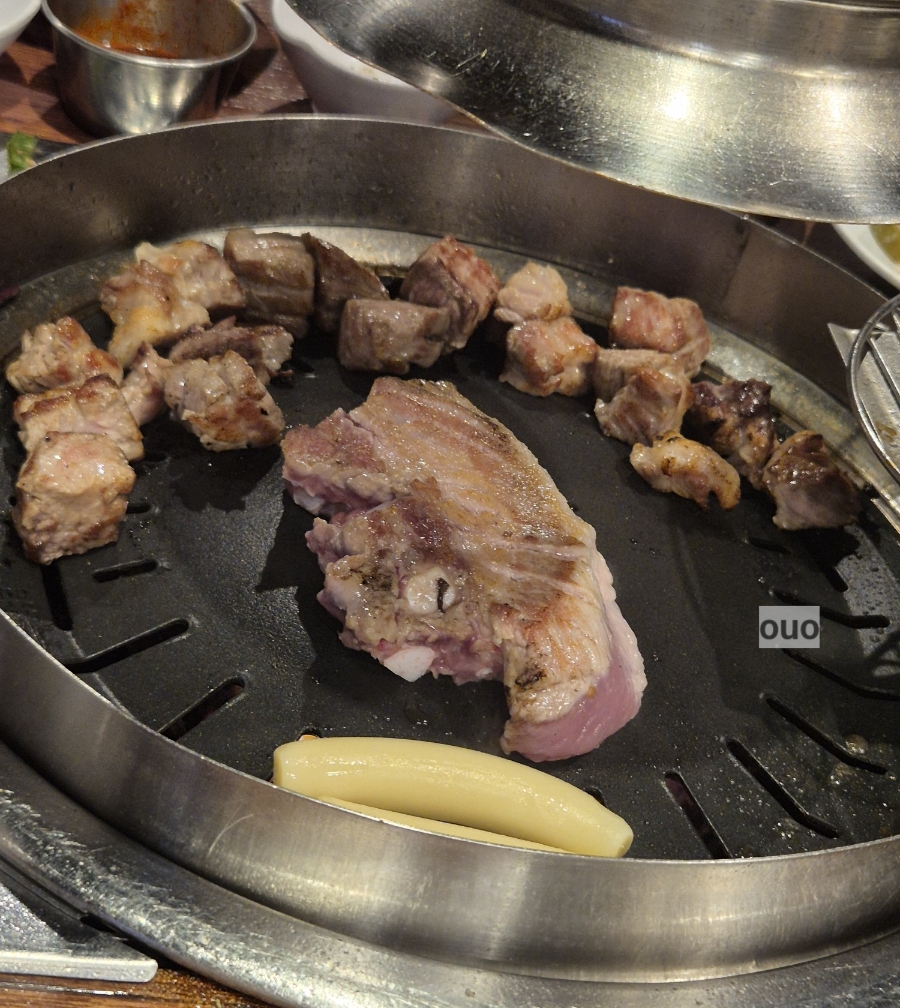 고기굽는남자성서점 이미지
