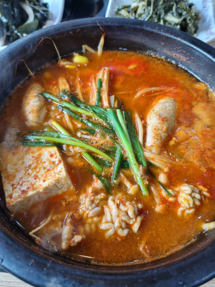 강남동태찜 이미지