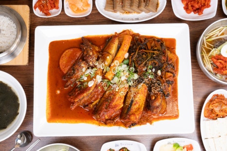 황금코다리영주점 이미지