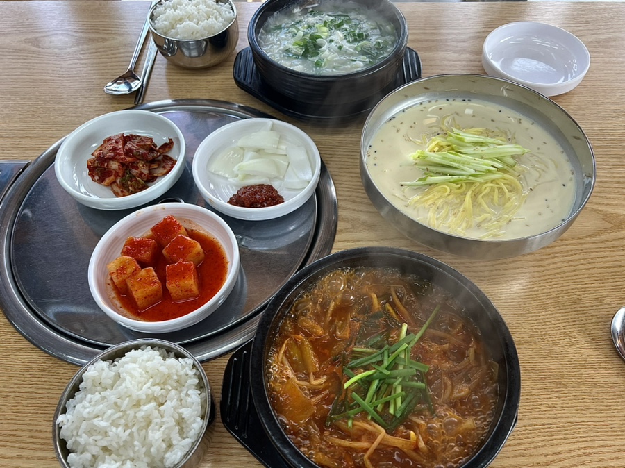 별난팔도해장국 이미지