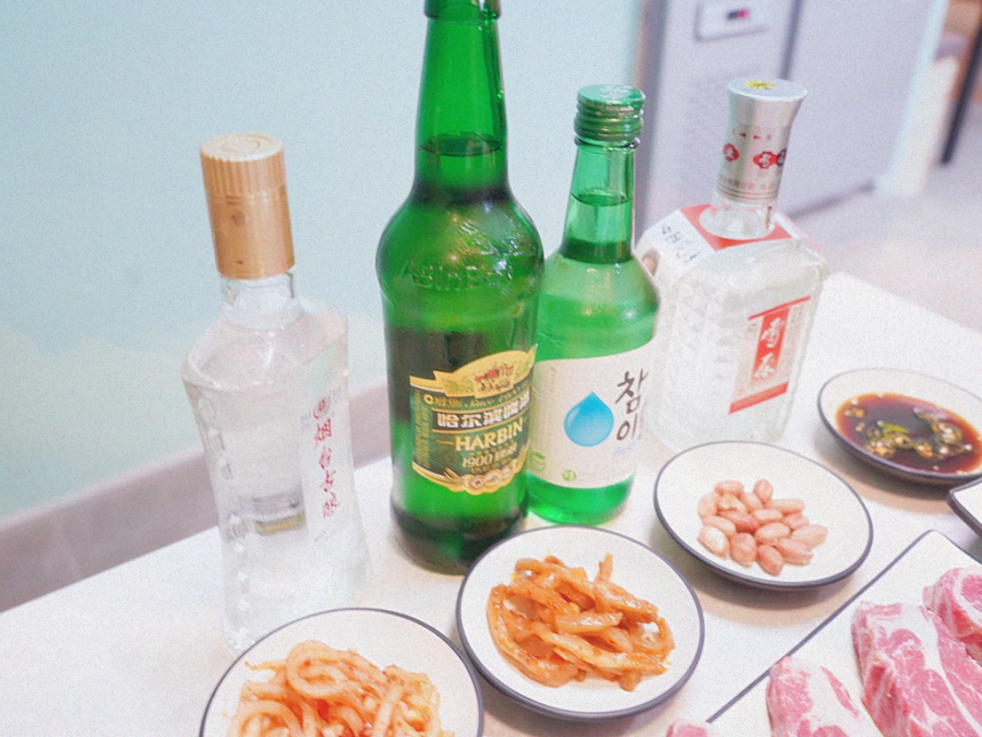 칭따오양꼬치 이미지