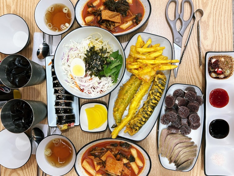 무청시래기1408떡볶이 이미지