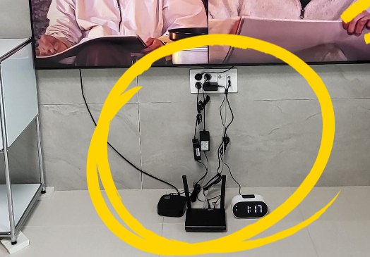 티비이엔지 이미지
