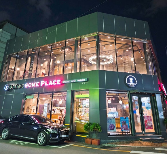 투썸플레이스대구삼덕점 이미지