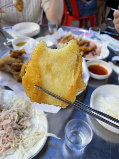 동명닭집고잔 이미지
