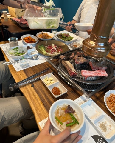 여기있소먹고가소 이미지