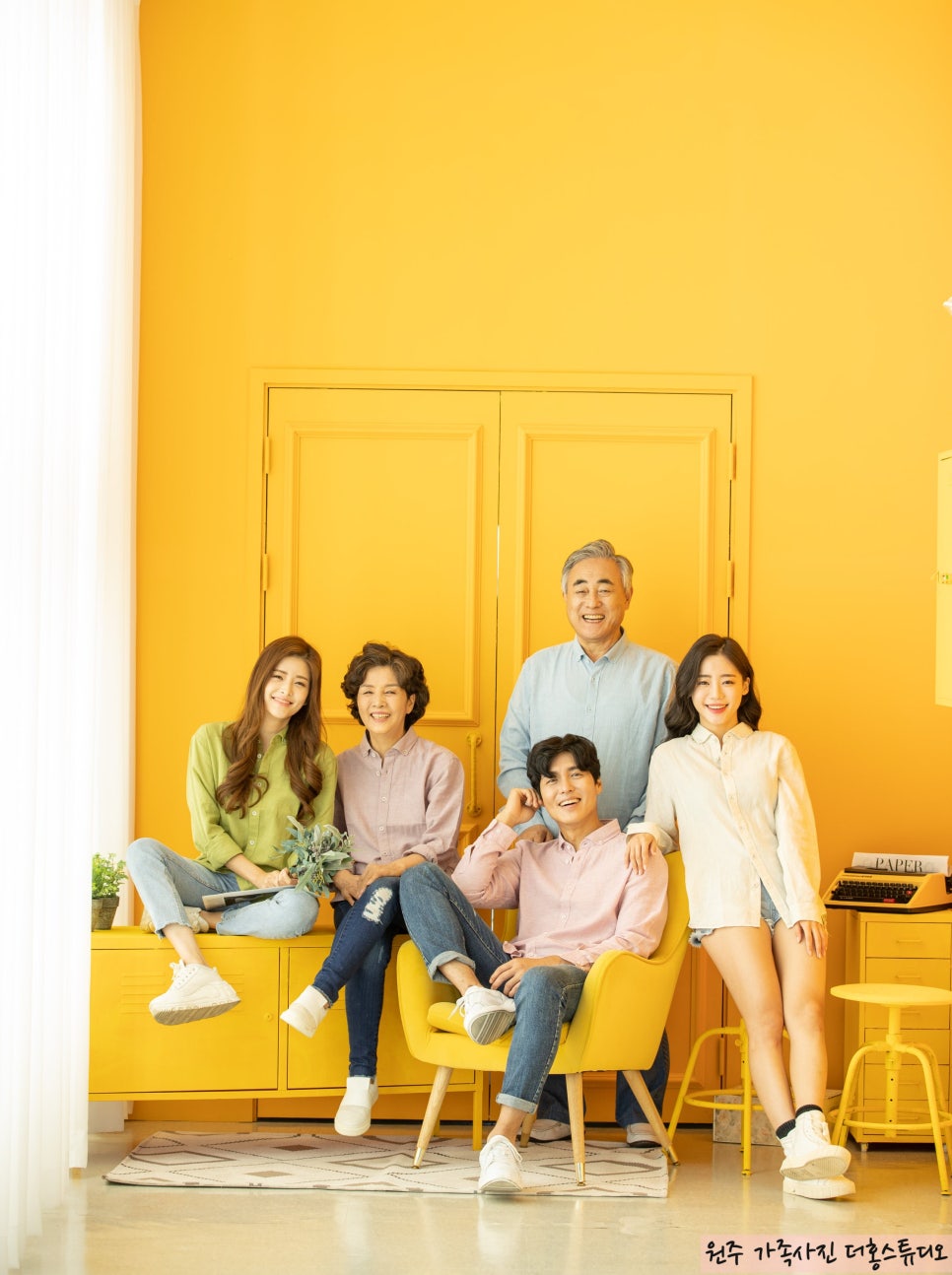 더홍스튜디오 이미지